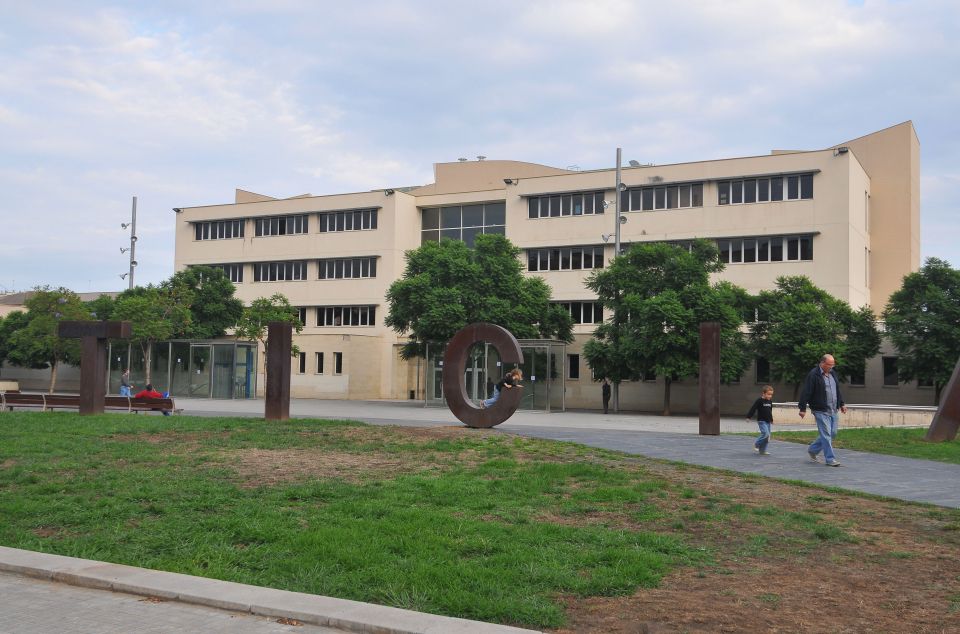 Un jutge de Mataró ha cancel·lat el deute Un jutge de Mataró ha cancel·lat el deute