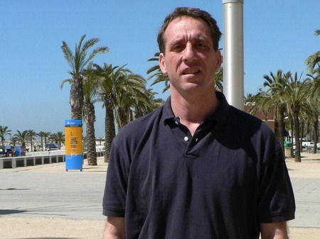 Vicenç Tarrés Vicenç Tarrés