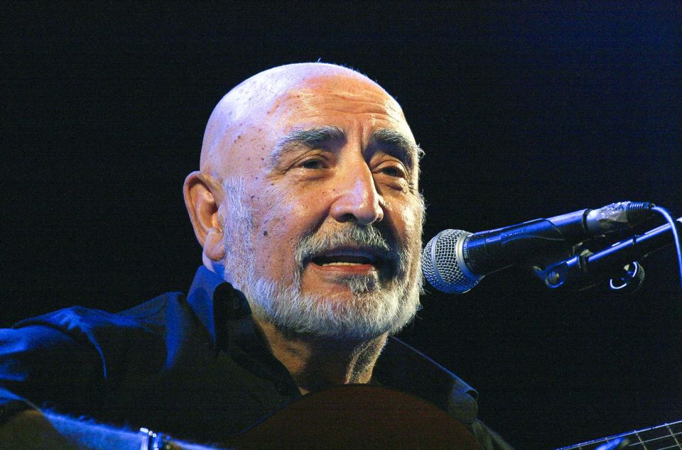 Pere Pubill, Peret, el Rei de la Rumba