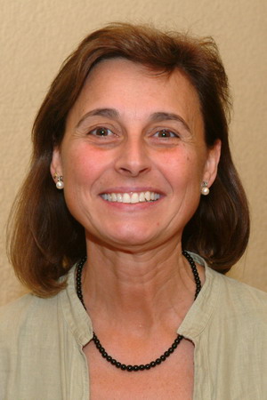 Maria Rosa Cuscó