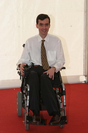 Joaquin Romero