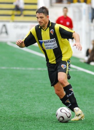 Marc Callicó