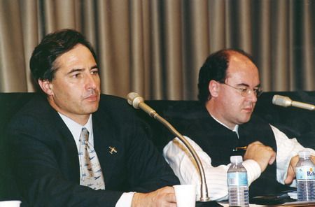 Josep Jo en primer terme