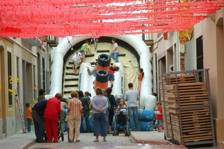 Inflables per els més petits Inflables per els més petits