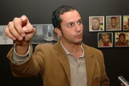 El escritor, ante el 'Dream Team' de Novellas