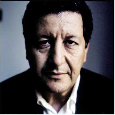 Sami Naïr.