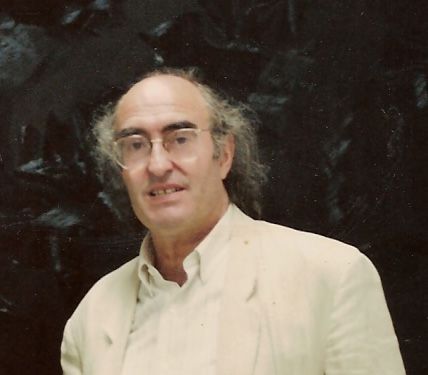 Miralles, en una imatge d'arxiu Miralles, en una imatge d'arxiu