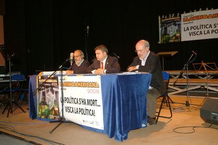 Planes, Fernández i Terricabras