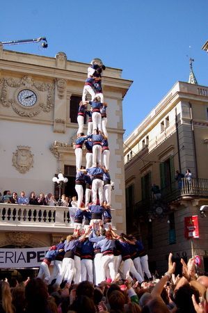 El 4 de 9 amb folre de Vilafranca