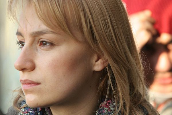 Un fotograma del film rumano '4 meses 3 semanas 2 días' Un fotograma del film rumano '4 meses 3 semanas 2 días'