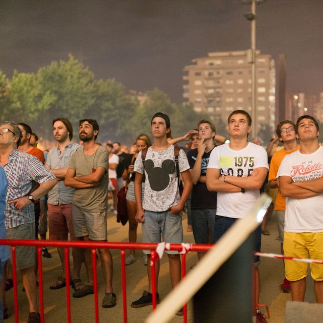 29 tronada fi de festa