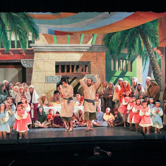 Pastorets Pastorets