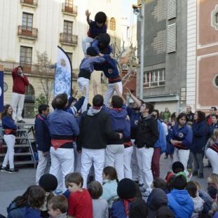 Día de la chiquillería