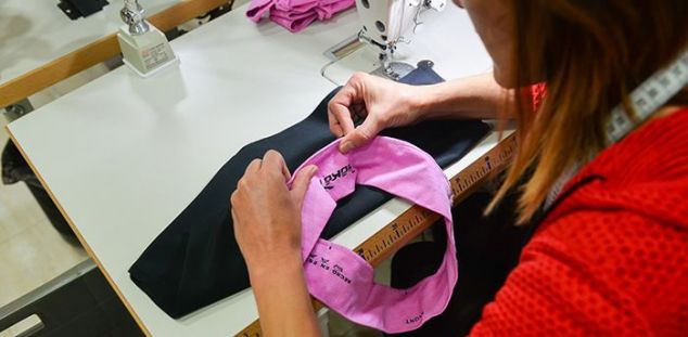 innovació sector textil