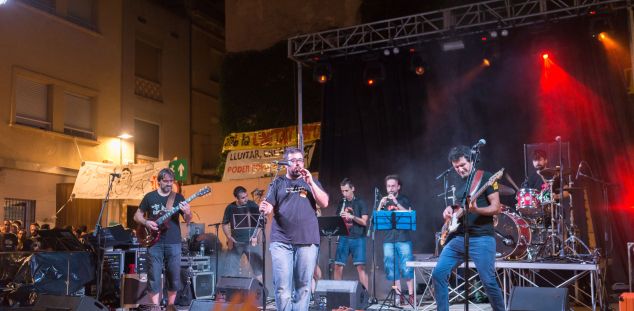 La Coixinera en una imatge d'arxiu