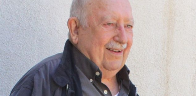 Romuald Grané Romuald Grané