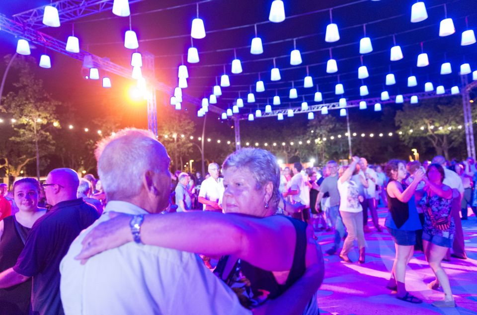 Requisits de Festa Major