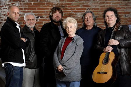 El reparto que integra la obra de Joan Ollé El reparto que integra la obra de Joan Ollé