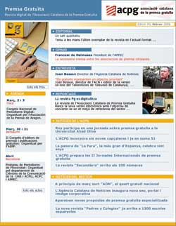 El nuevo 'PG' digital