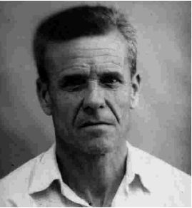 Alfonso Ciller Díaz