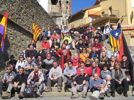 La expedición de la quiniela de este año La expedición de la quiniela de este año