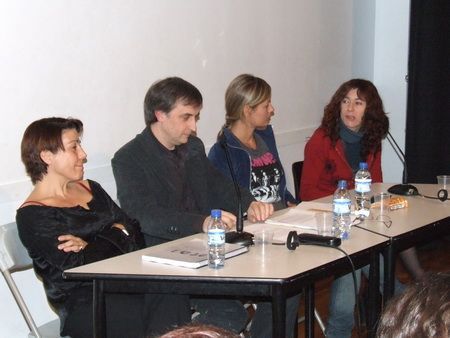 Vilarasau, Cabré, Miño y Bassas Vilarasau, Cabré, Miño y Bassas