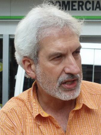 Pep Sivilla.