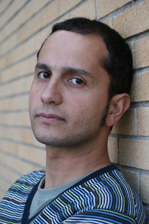 Imagen del escritor mataroní