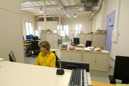 Oficinas de los Servicios Territoriales