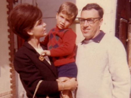 Un fotograma del film Un fotograma del film