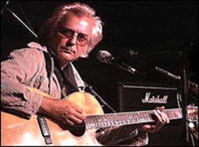 Steve Payne en una imagen de archivo. Steve Payne en una imagen de archivo.