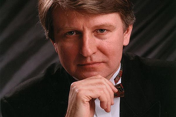 Gennady Dzubenko Gennady Dzubenko