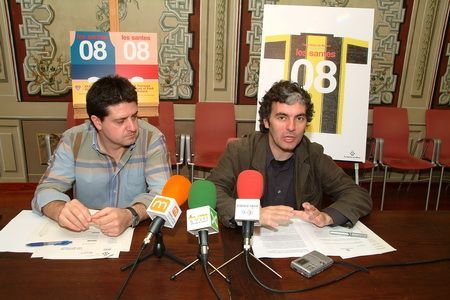 Pera i Penedès, a la presentació Pera i Penedès, a la presentació