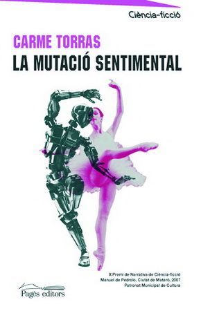 Portada del libro de Torras Portada del libro de Torras