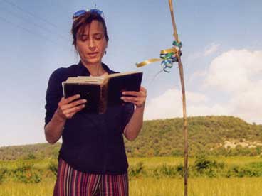 Maluquer en imatge d'arxiu.