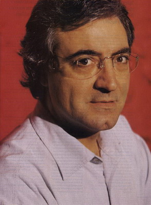 Imagen del actor mataroní Imagen del actor mataroní