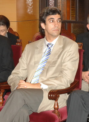 El musicòleg mataroní Francesc Cortès El musicòleg mataroní Francesc Cortès