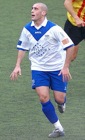 Jordi Salvanyà, procedente de lEuropa