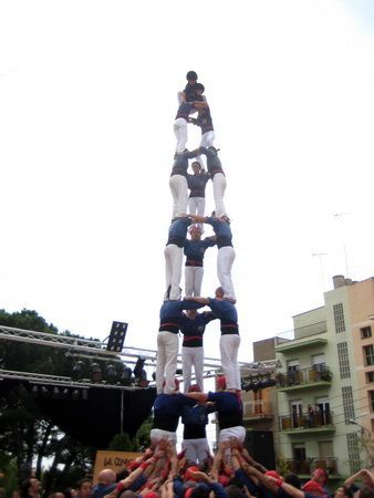 El 3 de 8 a la Llàntia