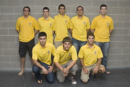 Les noves incorporacions