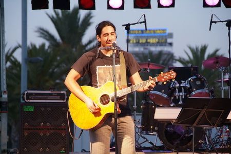 Un dels grups de l'any passat