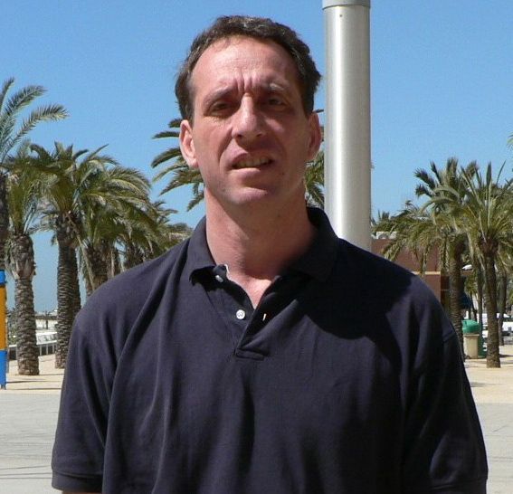 Vicenç Tarrés