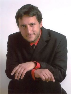El mataroní Dylan Suriñach