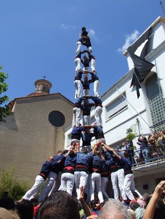 El 3 de 9 a Premià