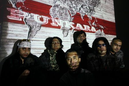 Asian Dub Foundation Asian Dub Foundation