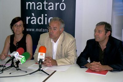 Presentació de la nova temporada el dia 2 Presentació de la nova temporada el dia 2