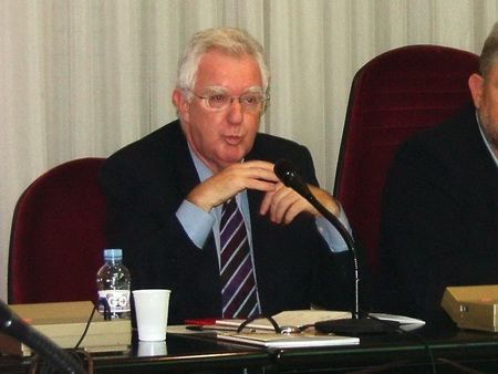 Jaume Sobrequés Jaume Sobrequés