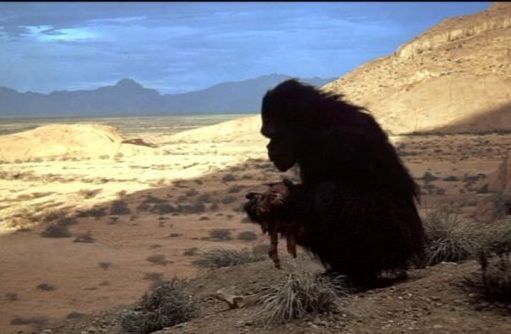 Un fotograma del film Un fotograma del film