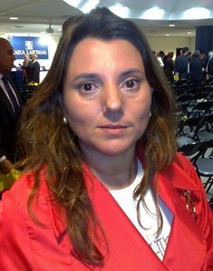 Adriana Martínez Adriana Martínez