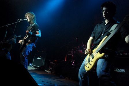 El grupo Black Rose Road El grupo Black Rose Road